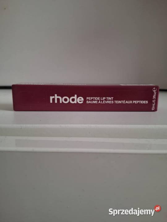 Błyszczyk do ust nawilżający Dla kobiet