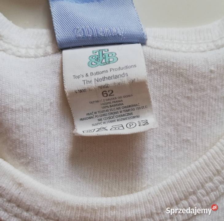 Body Little Roo Disney Baby Uniseks 62 Dla Dziecka Katowice sprzedam