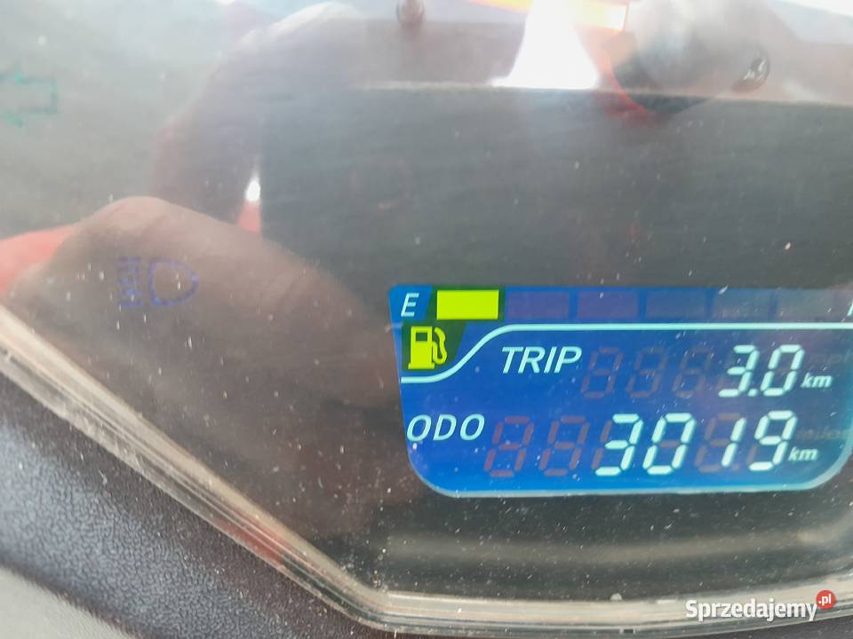 skuter 2018 ransport cała polska pomorskie Gdańsk