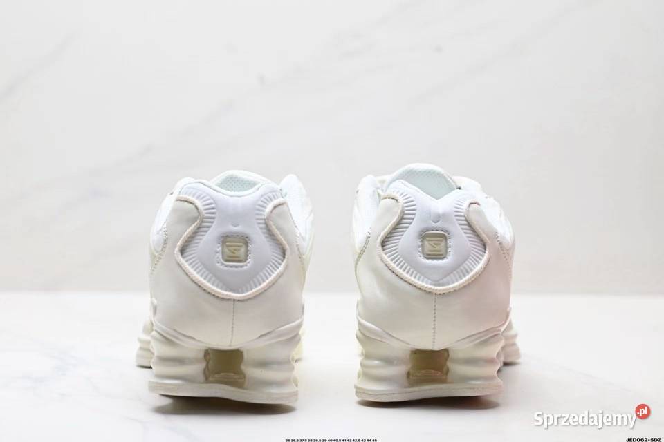 Buty damskie NIKE SHOX TL Nowość 2025 3642 sprzedam