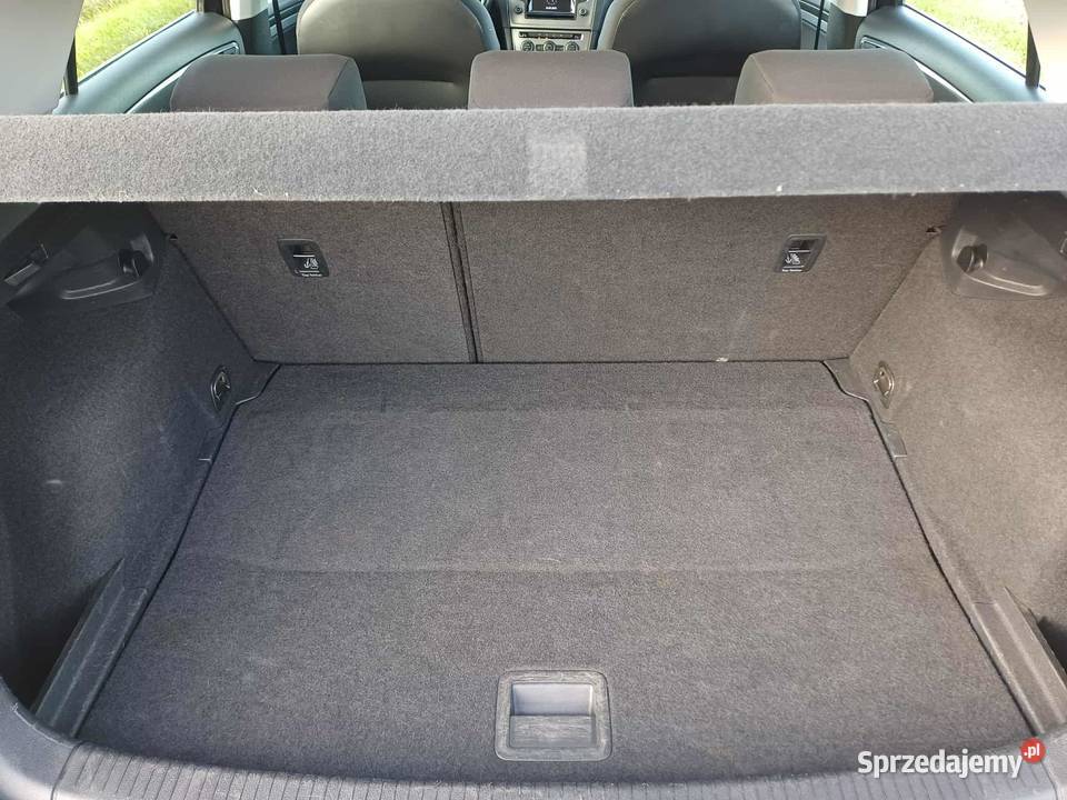 VW Golf VII 161000km Golf Sieradz