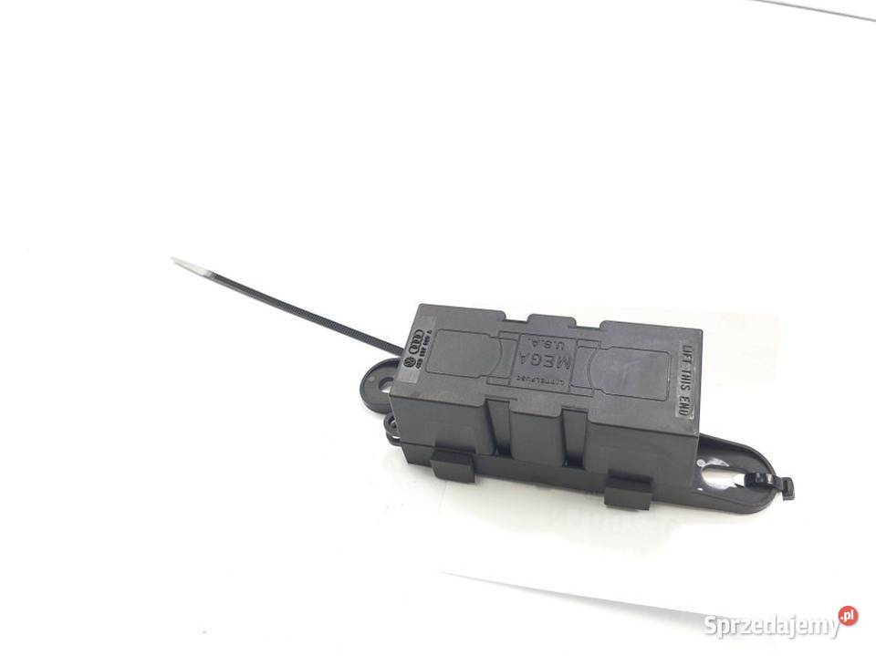 CZUJNIK AUDI S8 D2 LIFT 4B3937505A Lipno