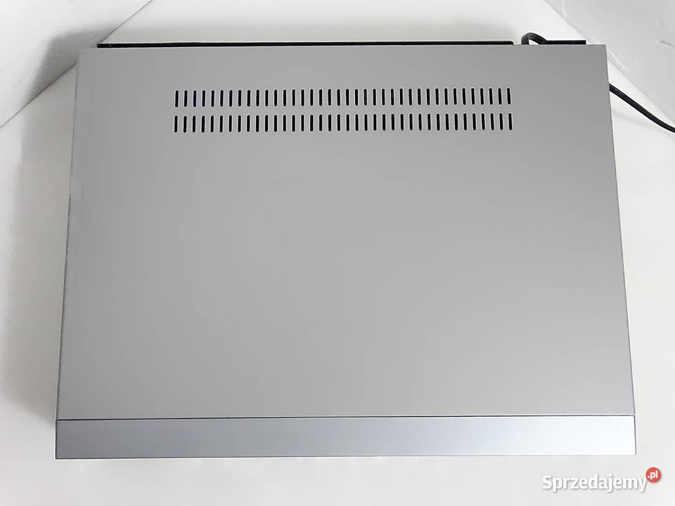 Magnetowid 6Głowicowy Tevion MD 2588 HiFi Stereo Biłgoraj