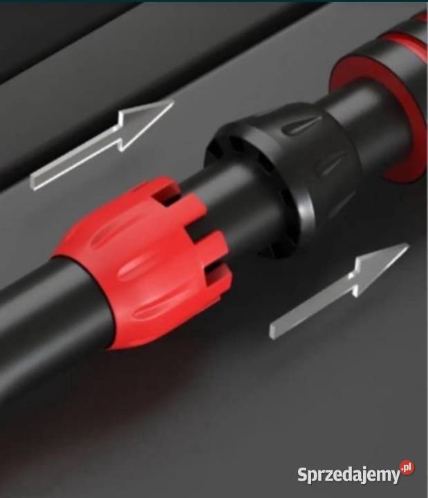 Drążek rozporowy do podciągania Oborniki