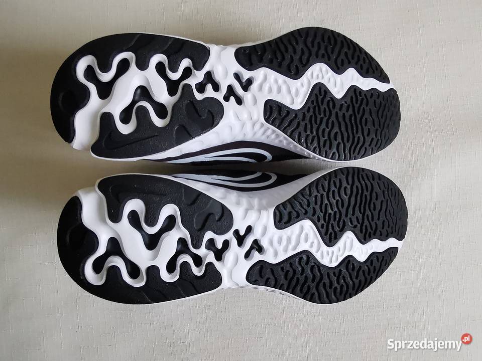 Nike Renew r 375 Nowe Zamość