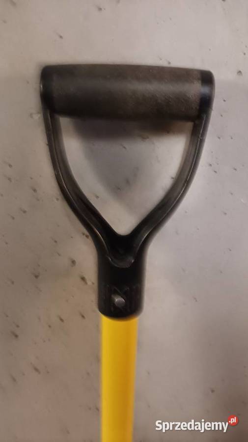 Szpadel Topex włókno szklane Kraków