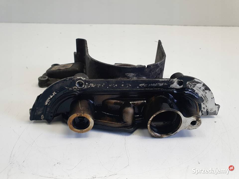 Opel Zafira B 19 CDTI POMPA OLEJU olejowa Chełm