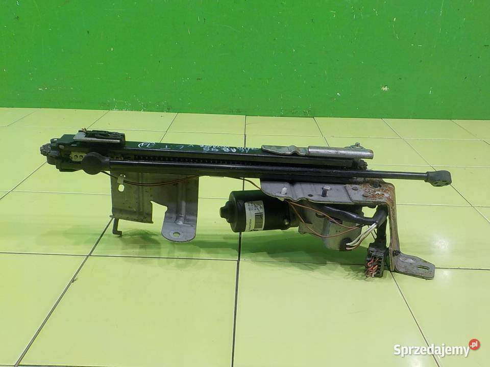 GRAND VOYAGER V 28 CRD AUT 10r 5D mechanizm Suków