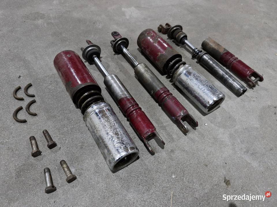 Jawa CZ 175 amortyzatory Grodzisk Mazowiecki