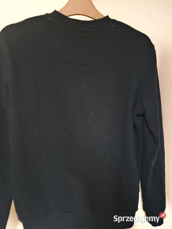 Damska bluza rozmiar S Odzież sportowa Poznań