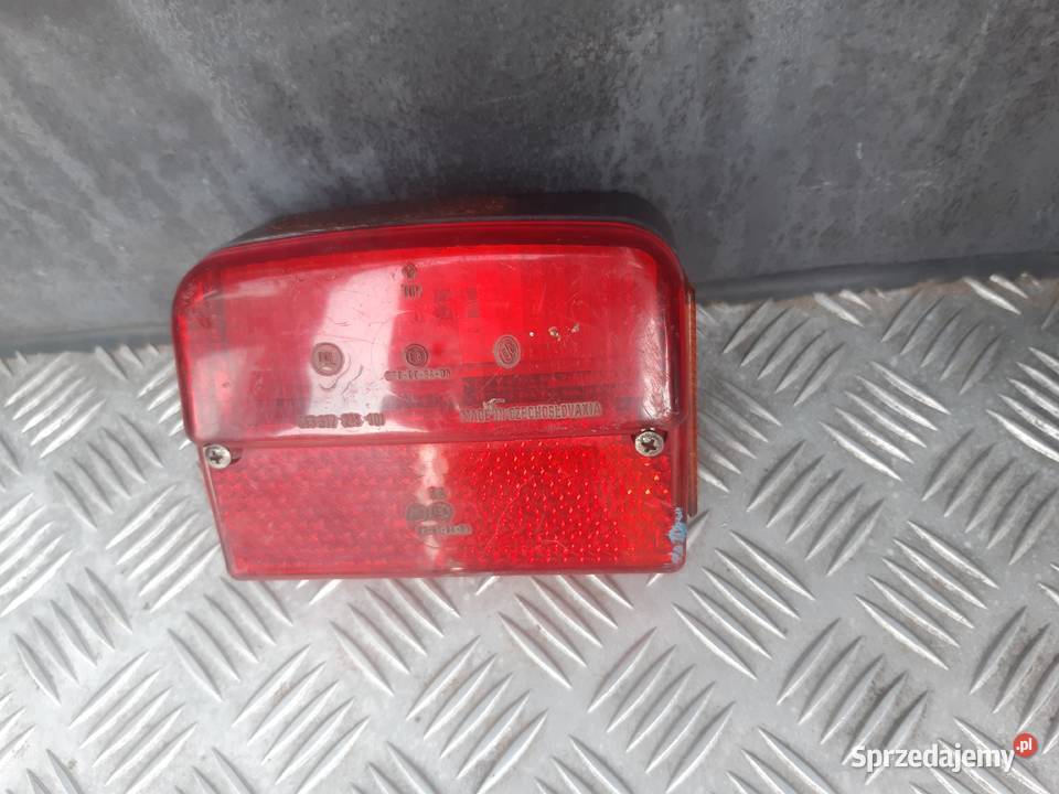Sprzedam lampe do Jawy Mosina