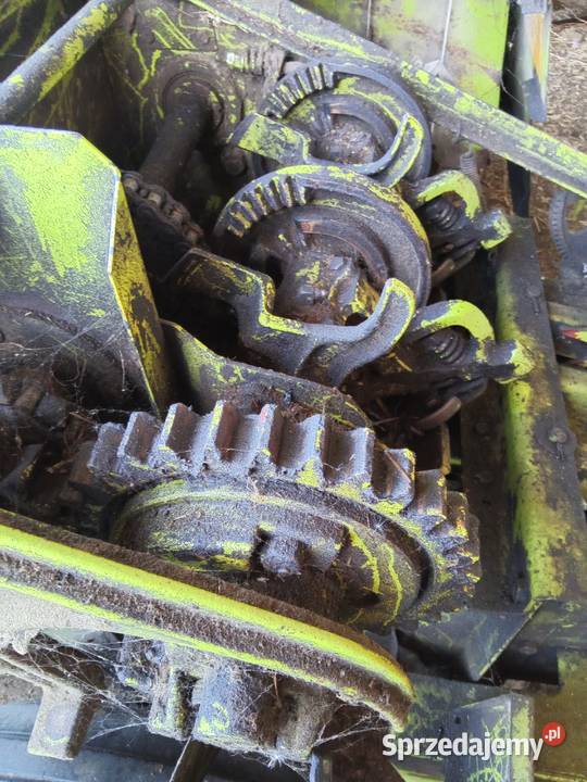 Prasa Kostka cllas markant 40 Radomsko