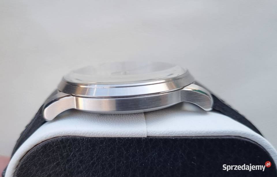 Zeppelin Flatline automatic zegarek mechaniczny sprzedam