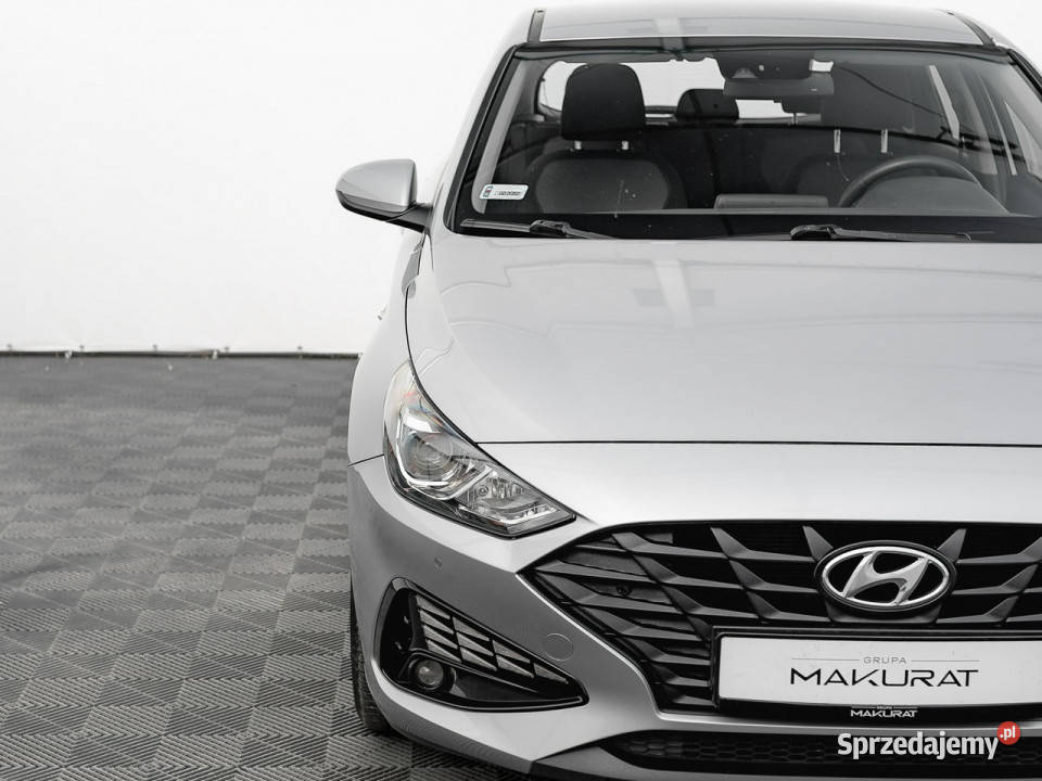 Hyundai i30 GD2C85215 DPI Classic Bluetooth