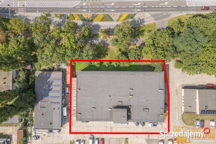 Lokal Opole 18892m2