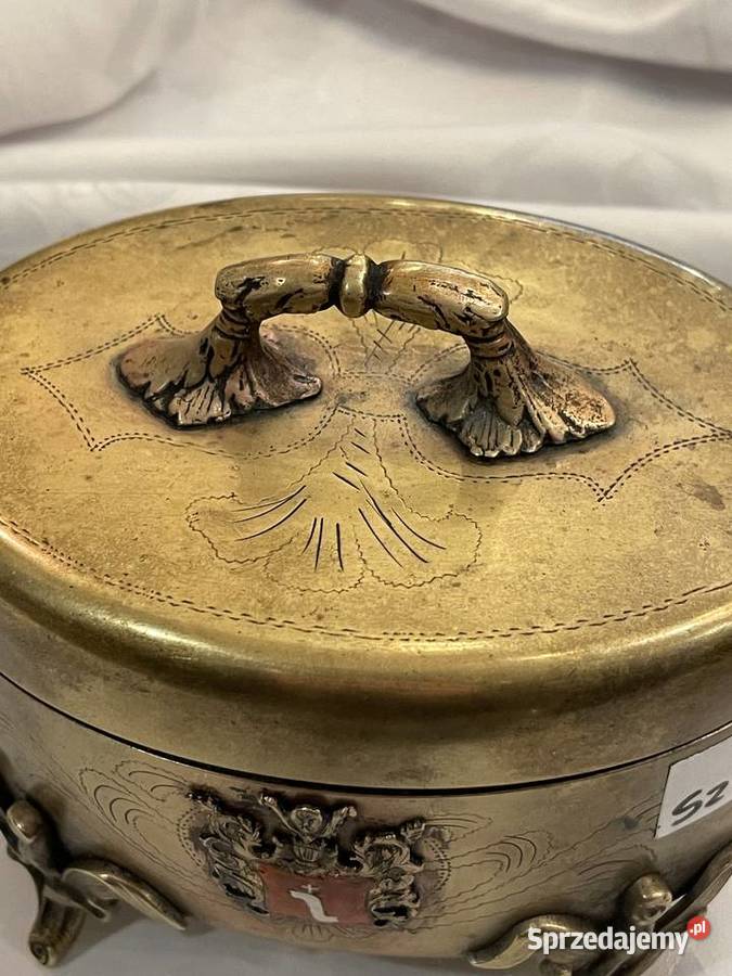 Cukiernica skrzynkowa Szreniawa małopolskie Kraków