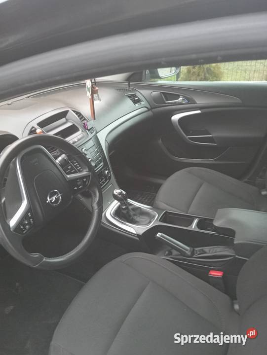 Sprzedam Opel Insignia Grójec