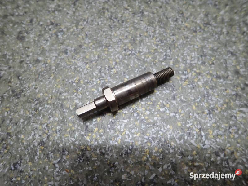 WAŁEK POMPY WODY HONDA CRF 450 0208R lubuskie
