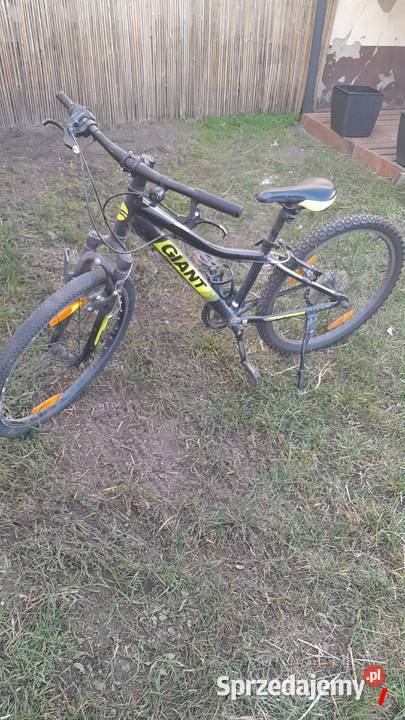 Rower dziecięcy Syców sprzedam