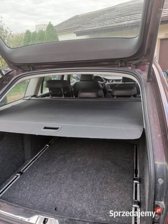 Skoda superb 20 tdi 200 koni Superb Opole