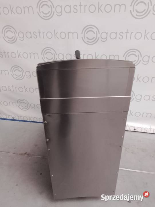 Frytownica elektryczna wolnostojąca Giorik 15FE Wrocław