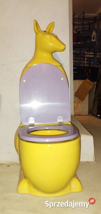 Tanio JUNIOR Komplet łazienkowy dziecka wysyłka Kraśnik