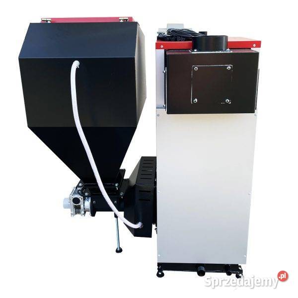 Kocioł TECHNIX 19 KW na Pellet Ekogroszek i Nadarzyn