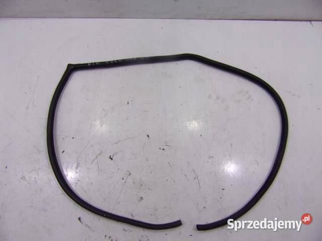 USZCZELKA DRZWI LEWY TYŁ KIA CEED LIFT