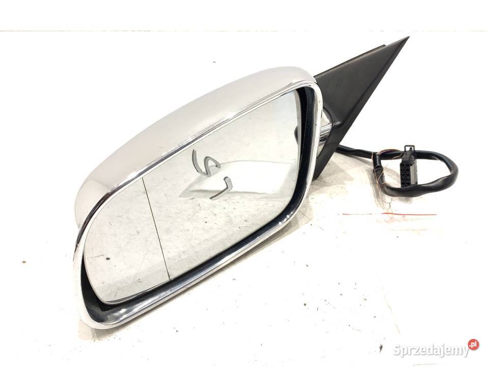 LUSTERKO LEWY VW PASSAT B5 FL Kombi 0005 podkarpackie sprzedam