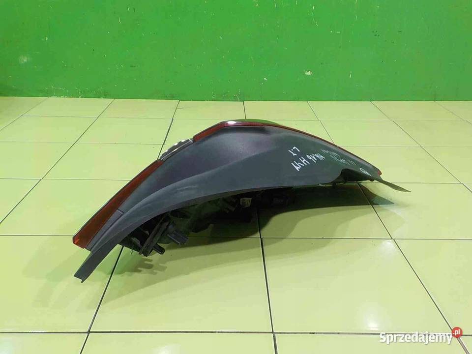 OPEL INSIGNIA A LIFT 16r HB 5D lampa lewa tyl Suków