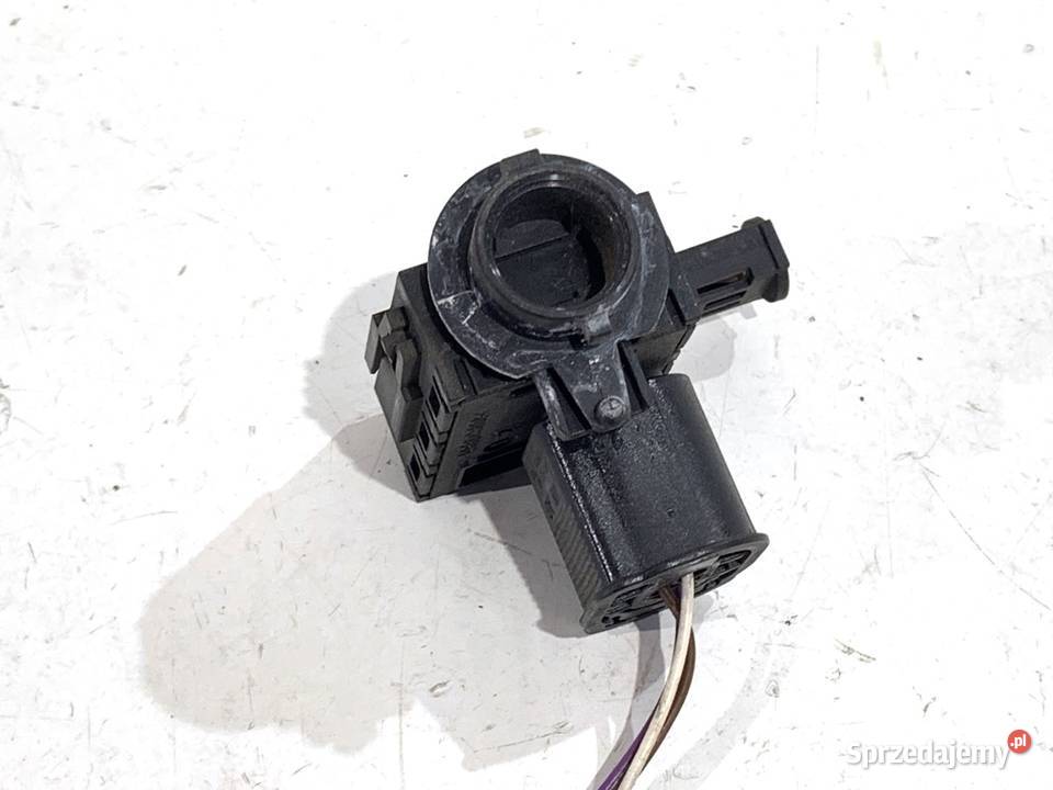 CZUJNIK JAKOŚCI POWIETRZA AUDI A5 F5 4G0907658B Powietrza