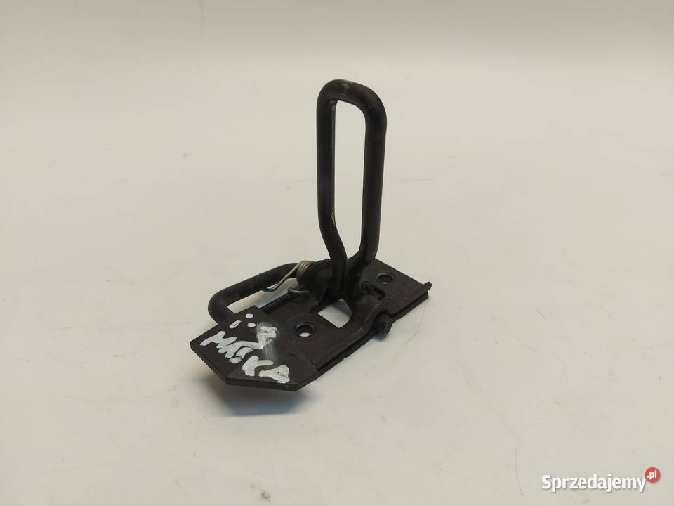 BMW i3 i01 REX Rygiel maski 7314888