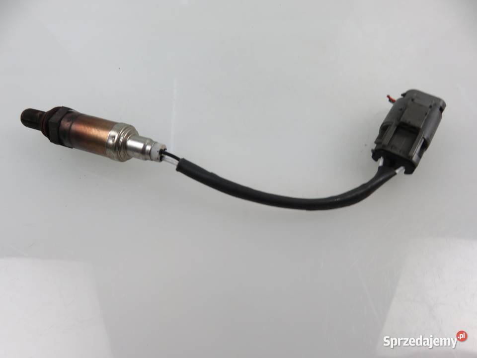 SONDA LAMBDA NISSAN PRIMERA P11 20 0258003624 małopolskie