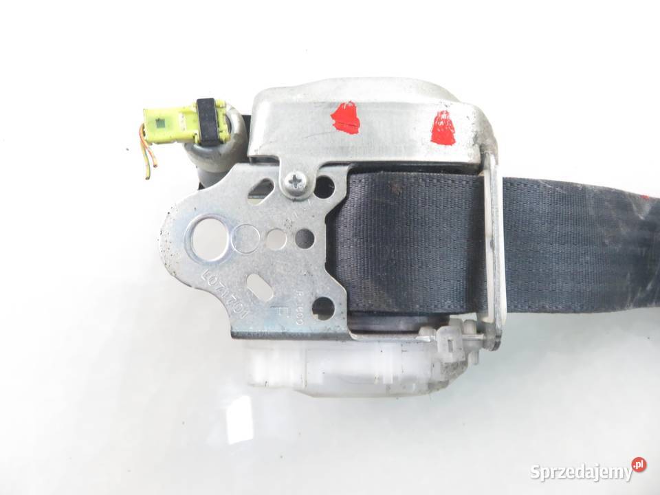 PAS PRAWY PRZEDNI PEUGEOT 107 7P1190P osobowe sprzedam