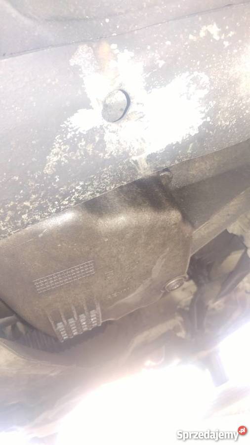 Renault Clio II PH2 15DCI Leżajsk