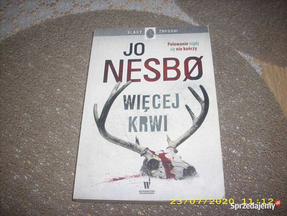 Więcej krwi k mazowieckie Warszawa sprzedam