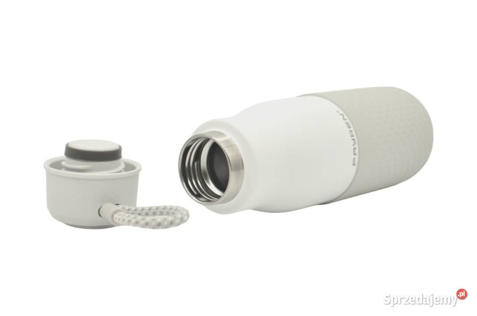 Butelka termiczna Fayren Como 500ml White Poznań sprzedam