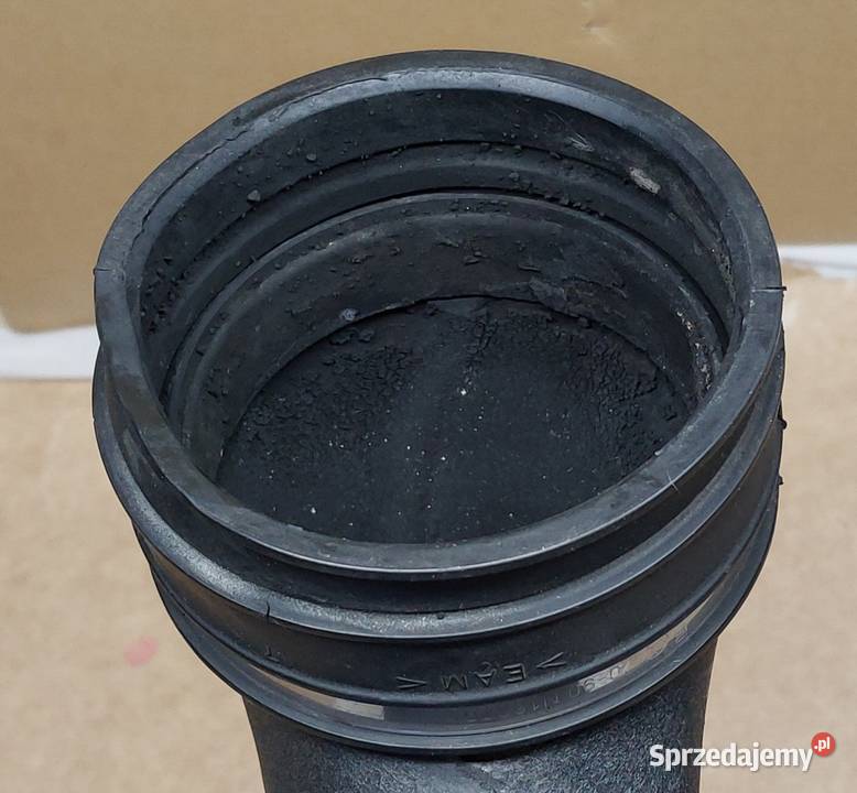 RURA DOLOTOWA POWIETRZA MERCEDES W202 W210 22D
