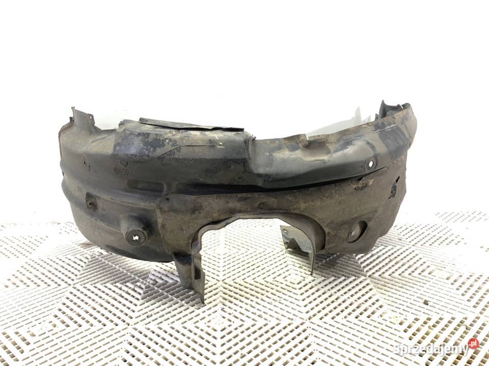 NADKOLE PRAWY PRZÓD FORD TRANSIT CUSTOM I podkarpackie sprzedam