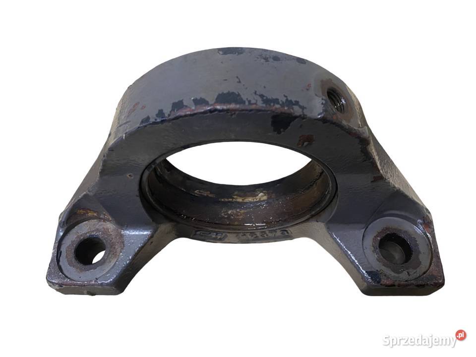 UCHWYT MONTAŻOWY 6000105286 11427590 CLAAS łódzkie Łódź