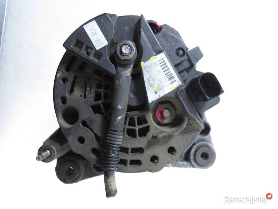 ALTERNATOR AUDI A2 8Z0 14 TDI AMF 06F903023F