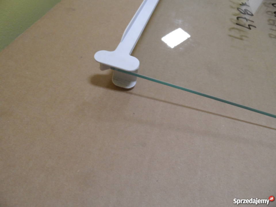 polka lodowki indesit gorna Jędrzejów sprzedam