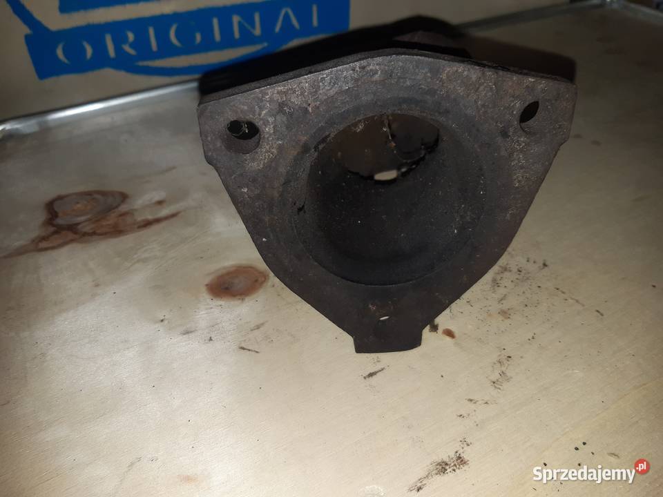 Rura wydechowa Mercedes VARIO 614 714 814 611 Rury wydechowe Częstochowa