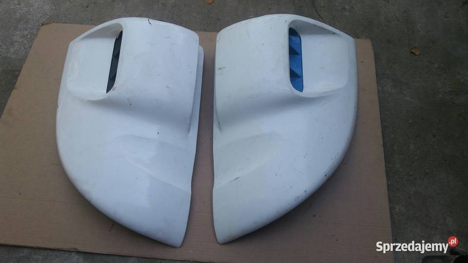 Polik Narożniki SCANIA R Staszów