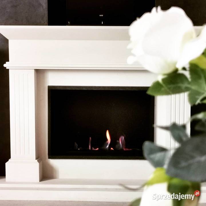 Kominek KL38 obudowa kominkowaportal Warszawa sprzedam