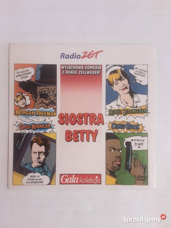 FILMY DVD Z PRASY zachodniopomorskie Szczecinek