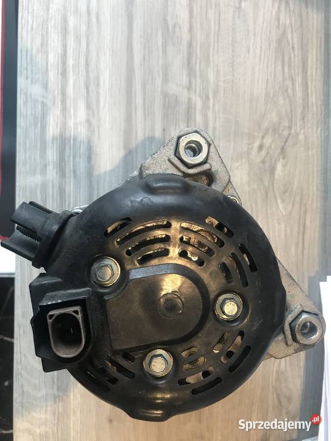 ALTERNATOR FORD FOCUS III CV6T10300GA ECOBOOST