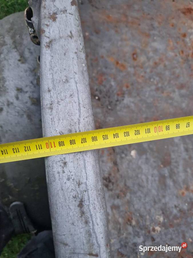 Przyczepka lekka SAMzarejestrowana i Ostrów Mazowiecka