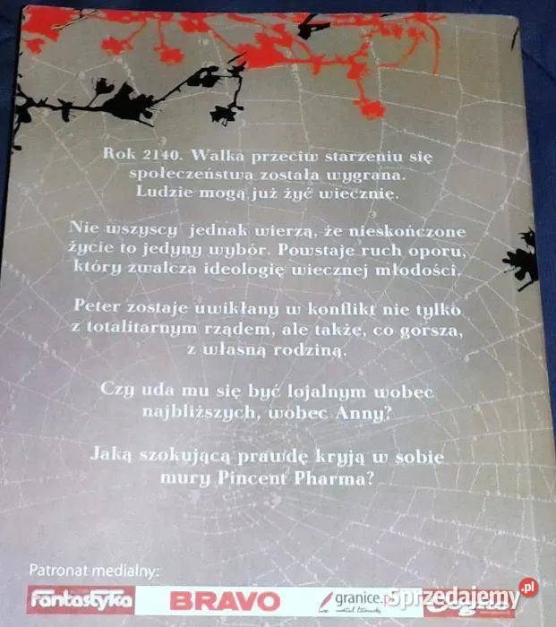 W sieci Gemma Malley Chełm