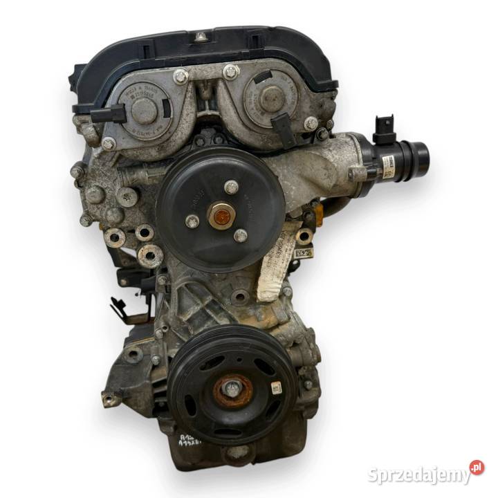 SILNIK B14NET Opel Astra J Insignia A Zafira C lubelskie Chełm